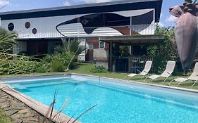 Home Container Resort Terre